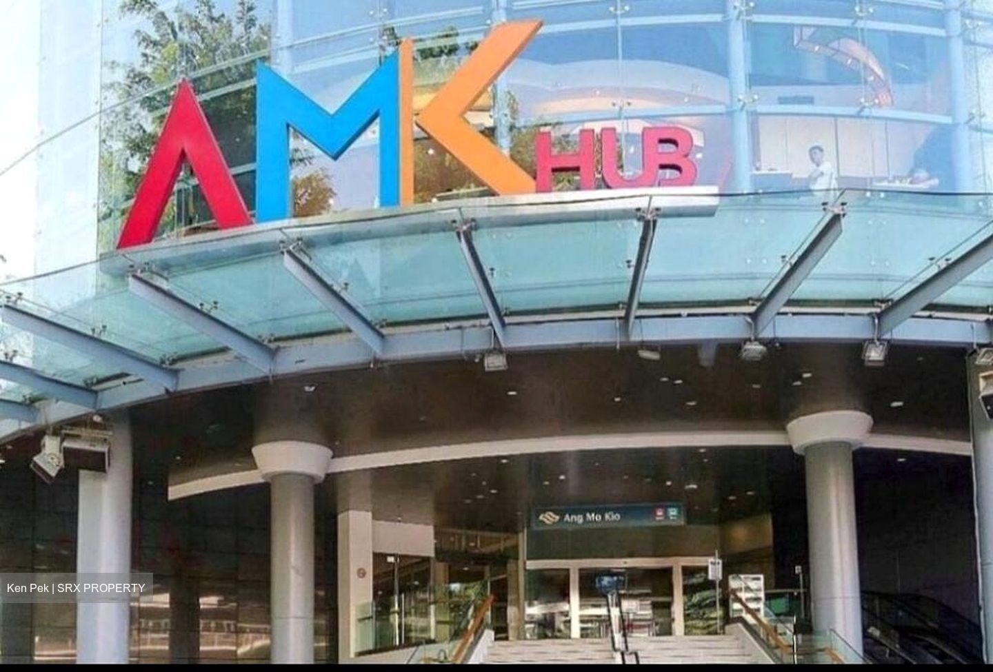 Blk 710 Ang Mo Kio Avenue 8 (Ang Mo Kio), HDB 5 Rooms #512218671